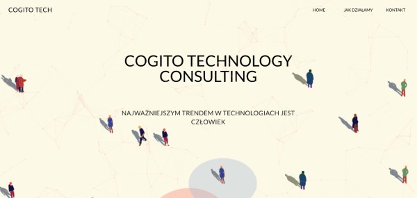 Cogito Tech